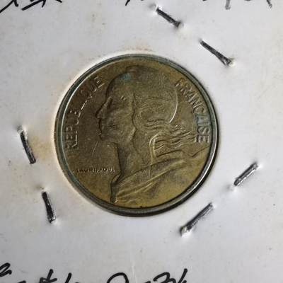 沼泽如烟--第1014场 - 法国1980年10分