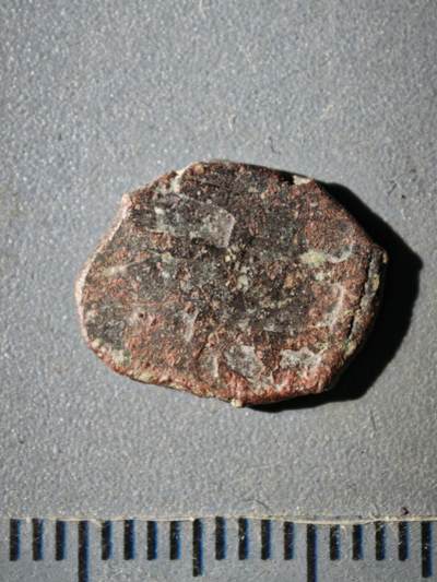 119期新疆红钱粟特钱币丝路钱币专场 - A叶尔羌汗国铜币