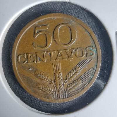 沼泽如烟--第1015场 - 葡萄牙1971年50分