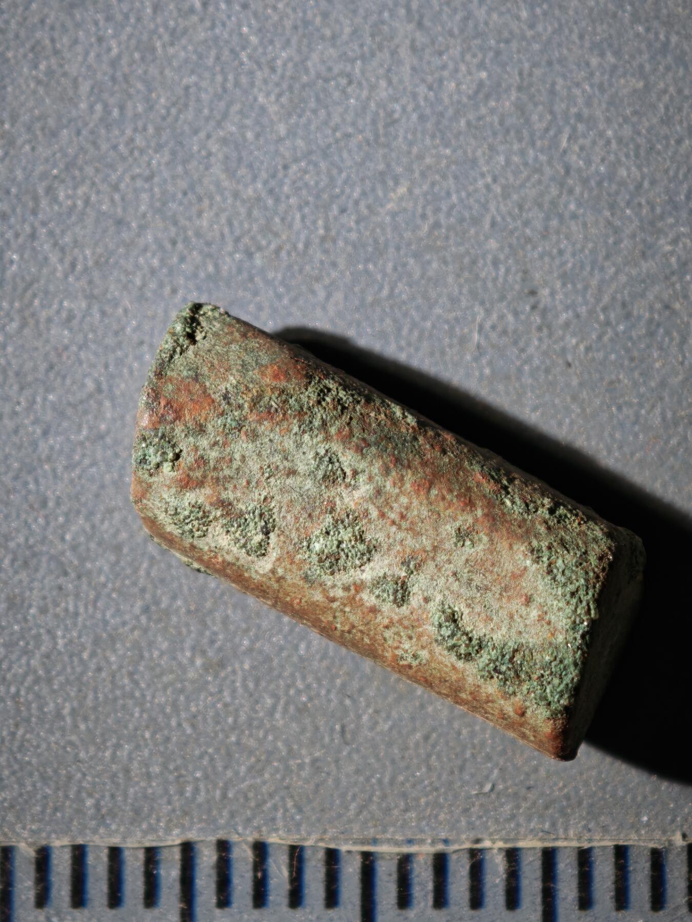 119期新疆红钱粟特钱币丝路钱币专场 A叶尔羌汗国铜币