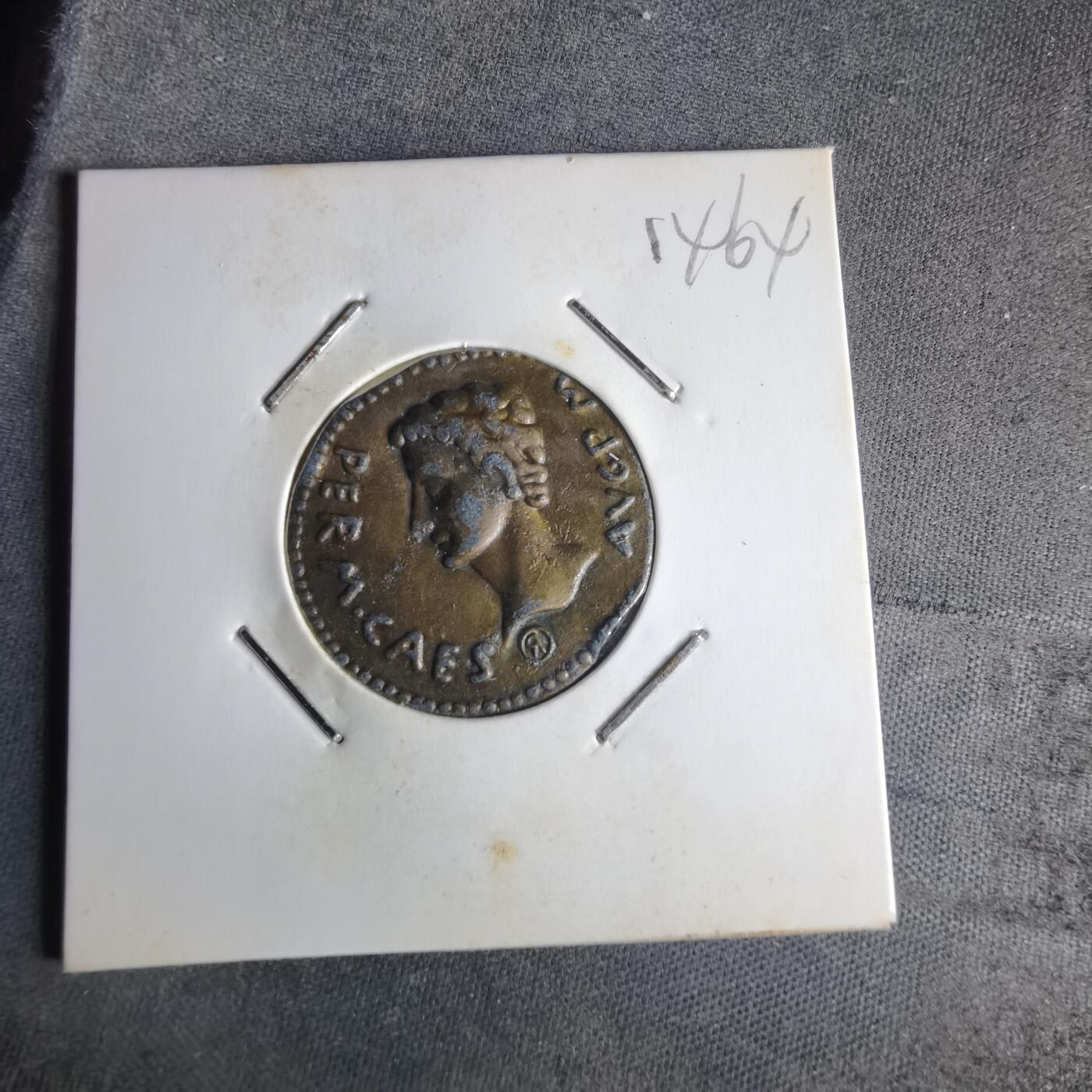 沼泽如烟--第1014场 纪念章一枚