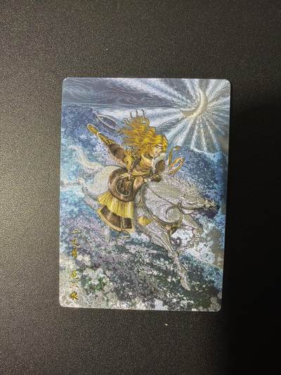 NO.26 好又多金牌大场，夯爆了的马年开门红！每周一站式配齐，方便凑单！（周6晚9点截拍，卖家免费送拍！） - 卡德曼 谷粒 300金编扈三娘 粗闪