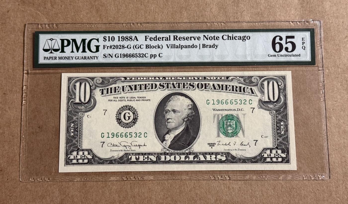 【礼羽收藏】🌏世界钱币拍卖127期