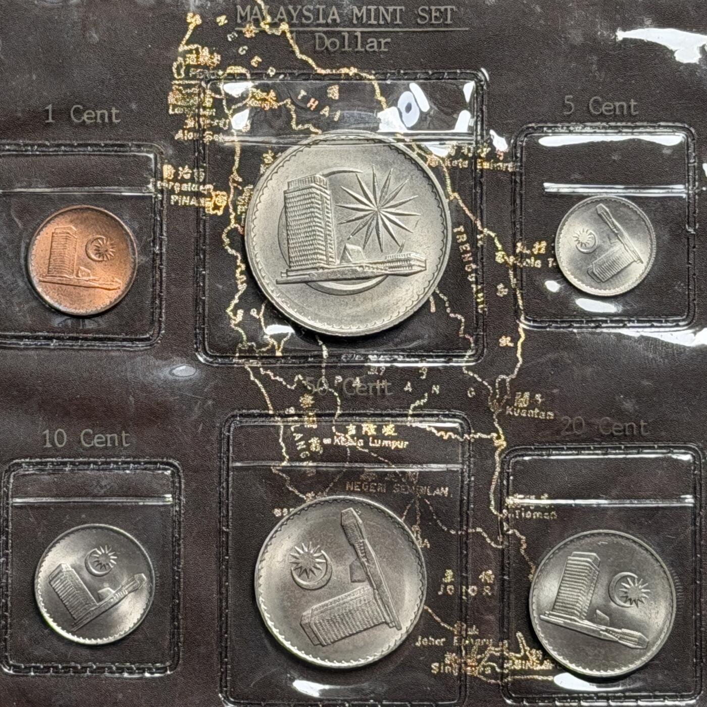 ＜星葵🌻钱币社＞硬币场·第71期·3月10日发货