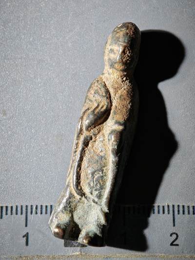 119期新疆红钱粟特钱币丝路钱币专场 - C杂件