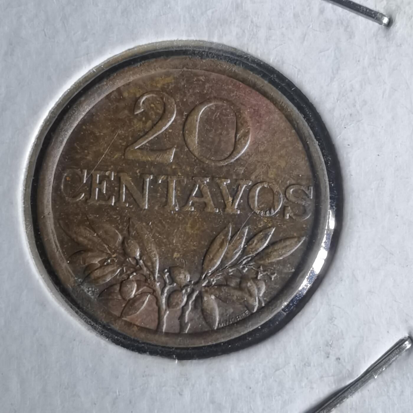 沼泽如烟--第1014场 葡萄牙1974年20分