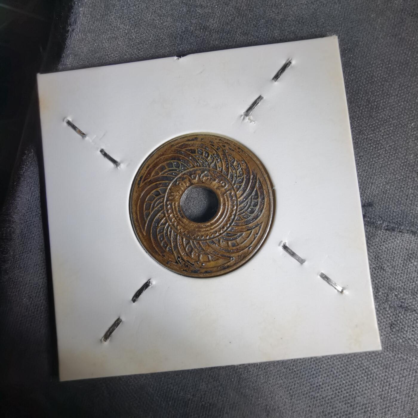 沼泽如烟--第1014场 泰国