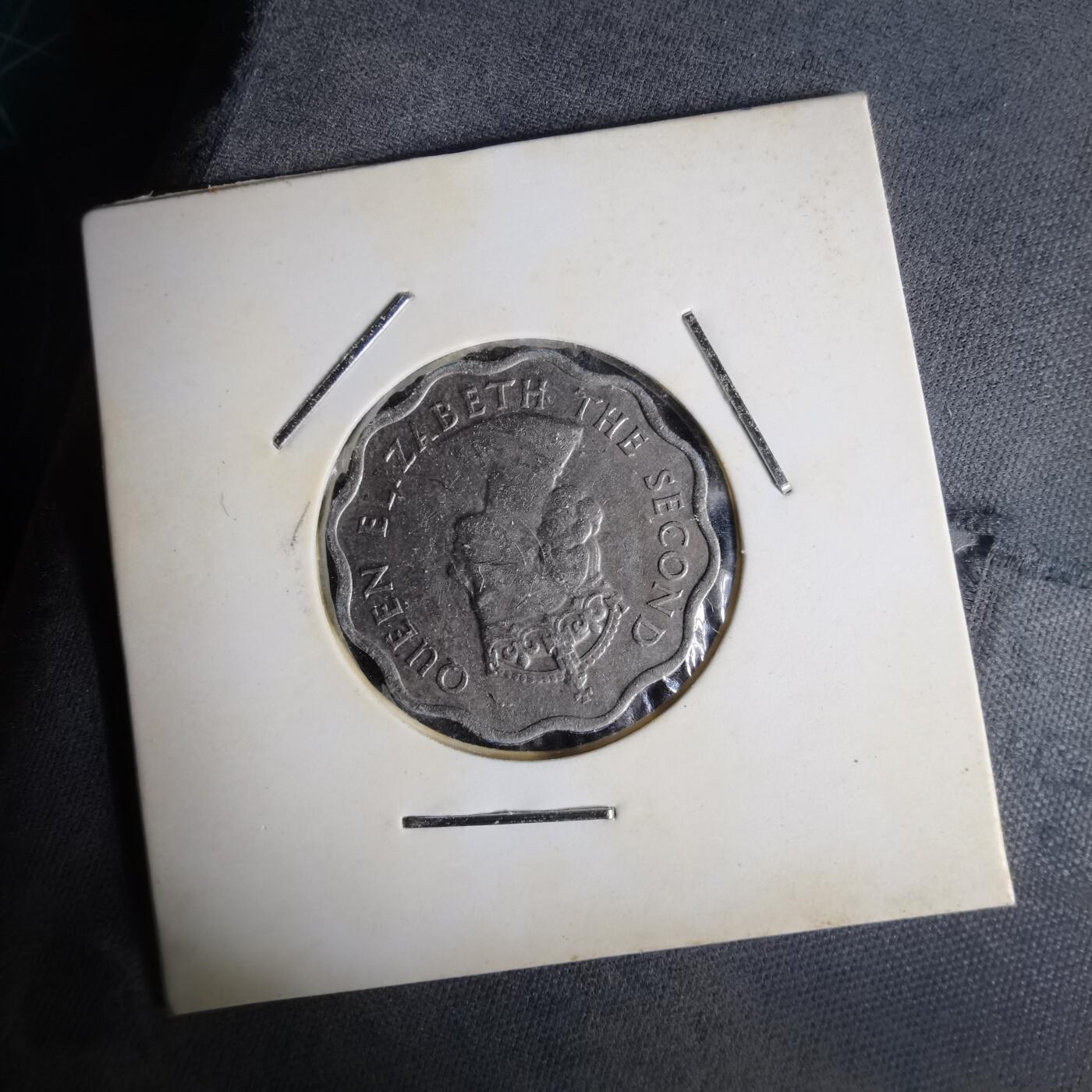 沼泽如烟--第1014场 毛里求斯1971年十分