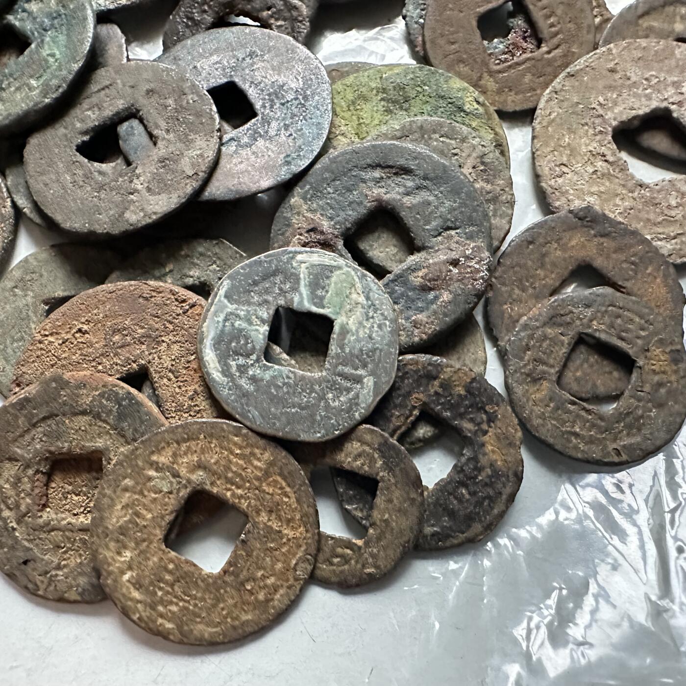 🌹外币初藏🌹🐯2026年第25场  每周二四六晚8️⃣点 接代拍