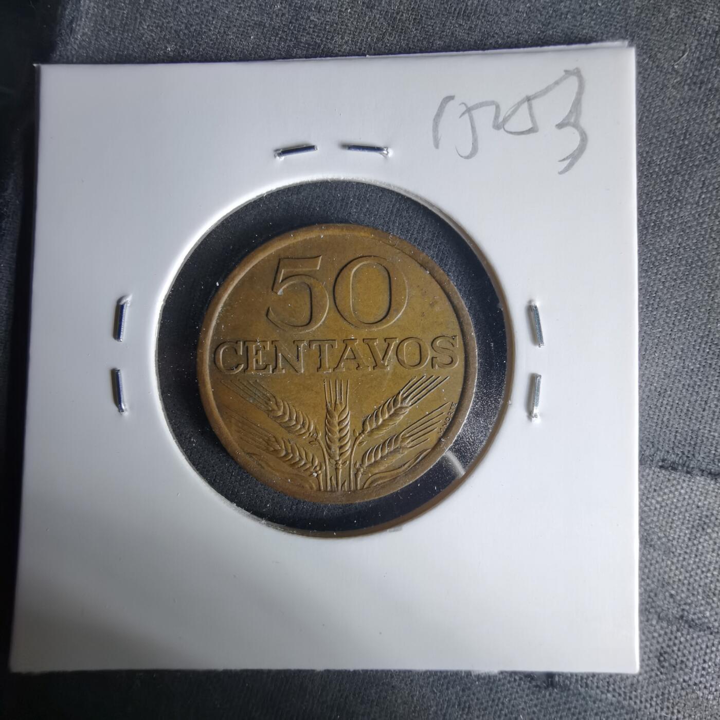 沼泽如烟--第1015场 葡萄牙1979年50分