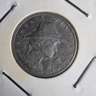 沼泽如烟--第1014场 - 奥地利1924年1000克朗