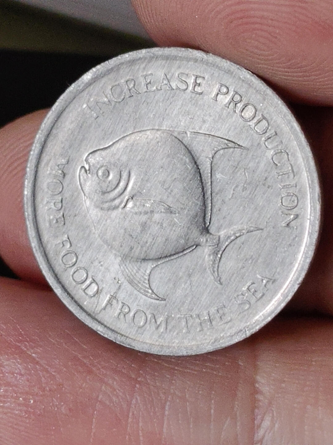 猩哥外币小铺➨【第219场】 新加坡