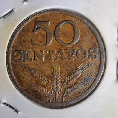 沼泽如烟--第1014场 - 葡萄牙1973年50分