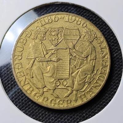 KK钱币收藏小铺   第403期 2月预留时间 周末发货 - 1992奥地利20先令纪念币