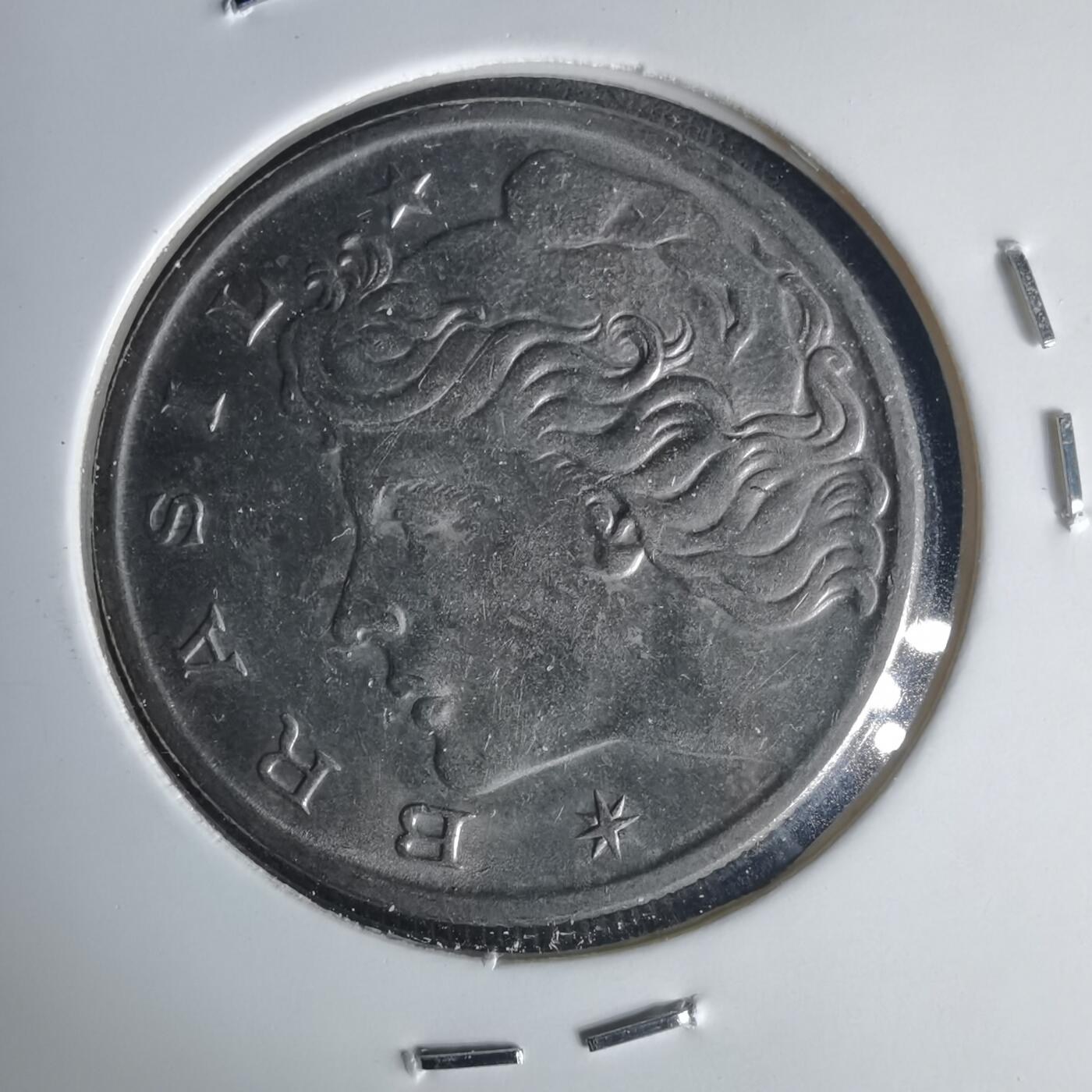 沼泽如烟--第1015场 巴西1970年50分