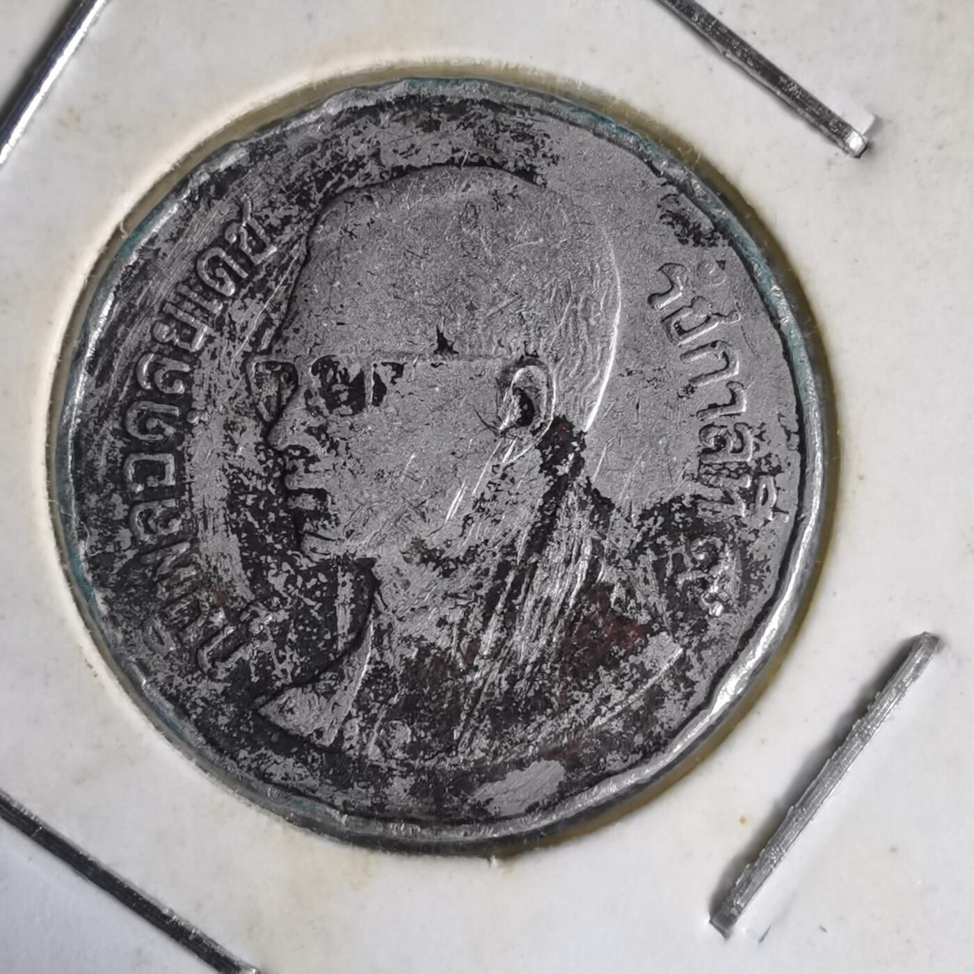 沼泽如烟--第1014场 泰国