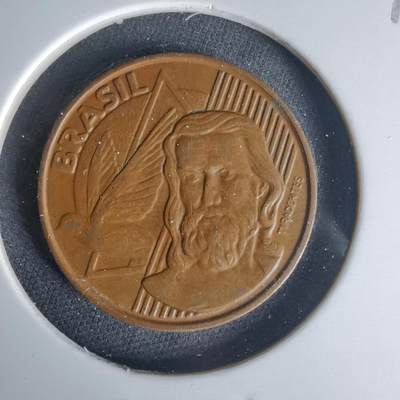 沼泽如烟--第1015场 - 巴西2001年五分