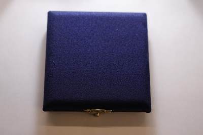 观钱近现代机制币拍卖No.003  意大利 1991 年 “发现美洲 500 周年” 500 里拉纪念银币