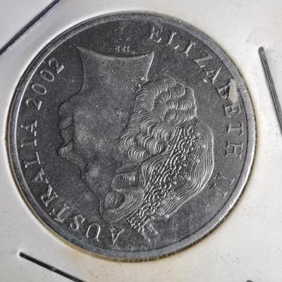 沼泽如烟--第1014场 - 澳大利亚2002年20