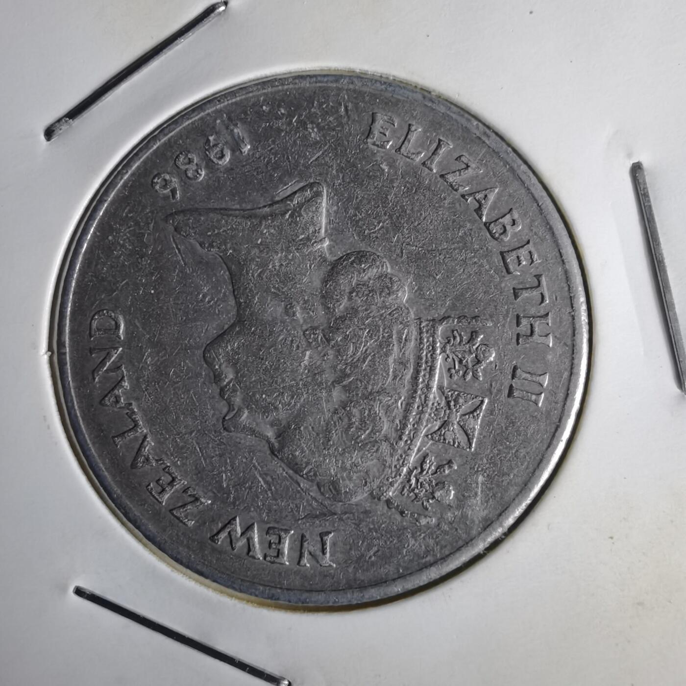 沼泽如烟--第1014场 新西兰1986年20分