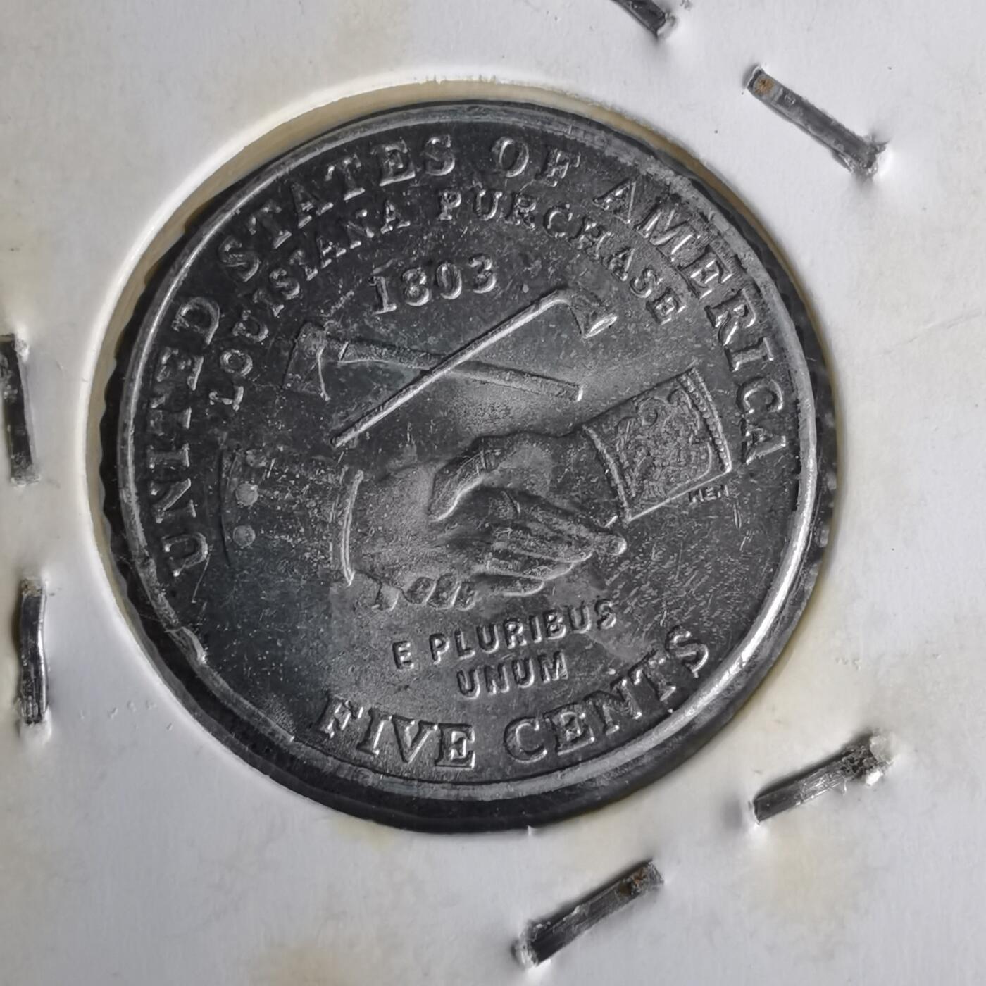 沼泽如烟--第1014场 美国2004年五分