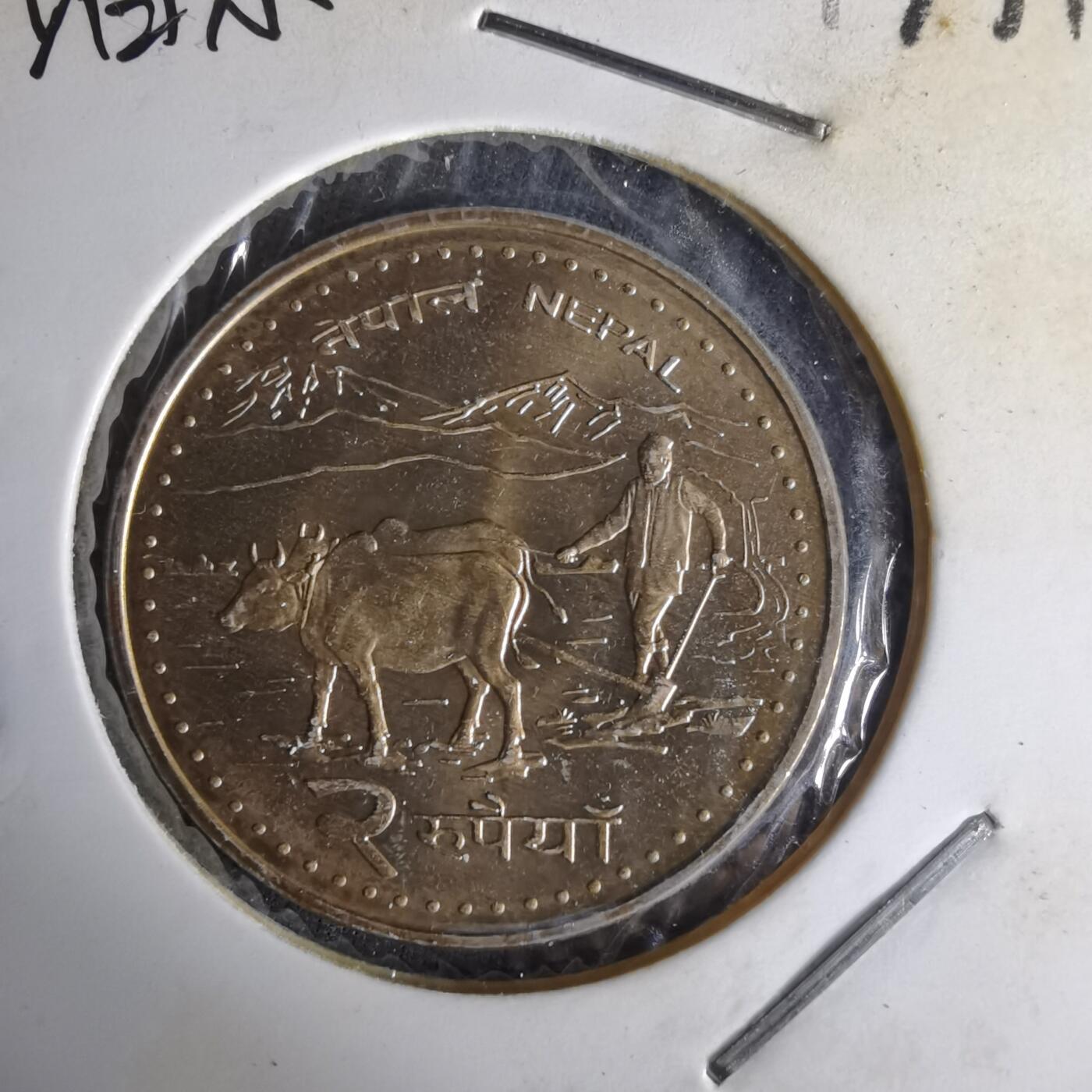 沼泽如烟--第1014场 尼泊尔