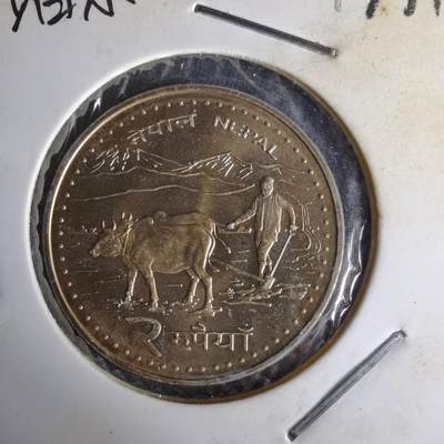 沼泽如烟--第1014场 - 尼泊尔