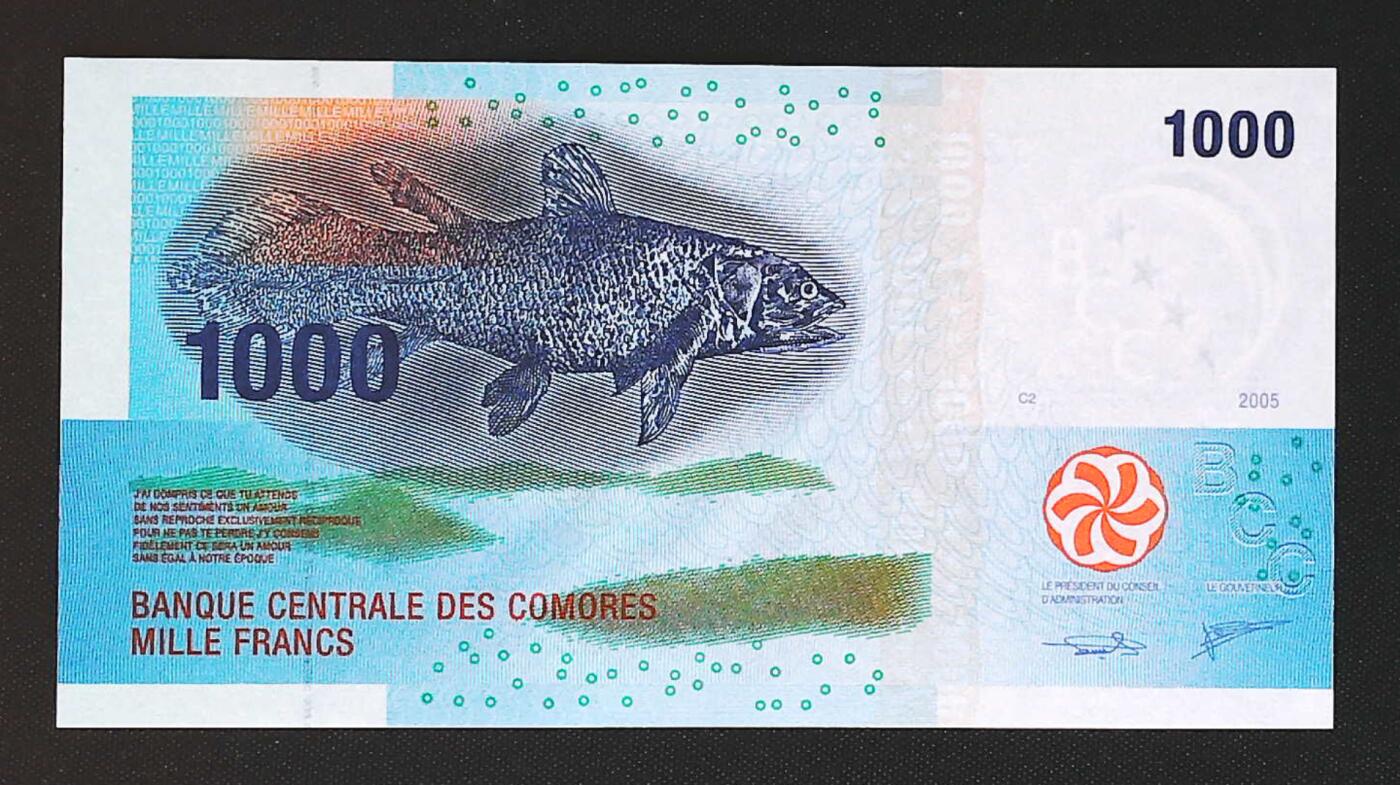 世界靓号纸钞第八十二期