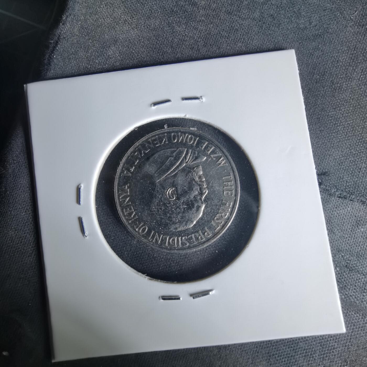 沼泽如烟--第1015场 肯尼亚2005年50分