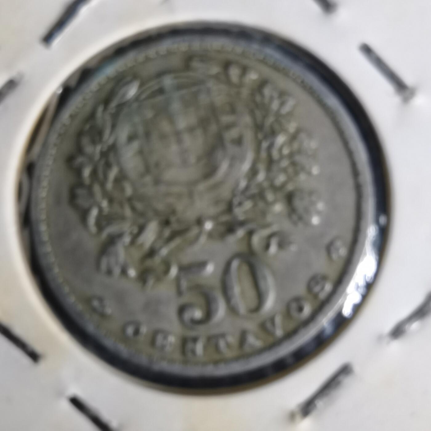 沼泽如烟--第1014场 葡萄牙1956年50分