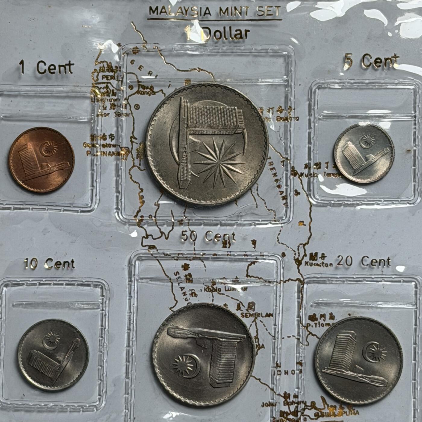 ＜星葵🌻钱币社＞硬币场·第71期·3月10日发货