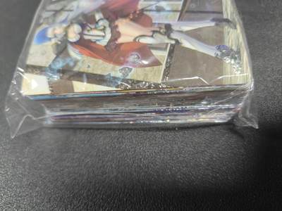 天玑星卡拍第177期《3.9周一截拍》持续收拍收评中 满赠卡需备注 动漫美女 钻闪 自制卡 一包