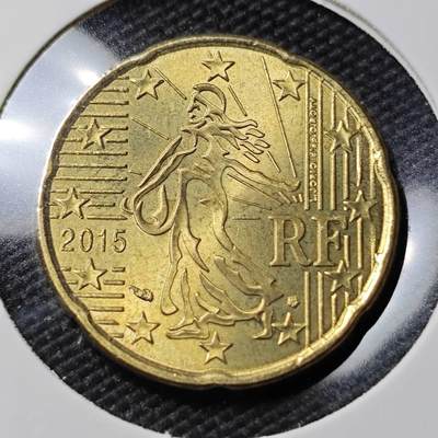 KK钱币收藏小铺   第402期 2月预留时间 周末发货 -  20欧元