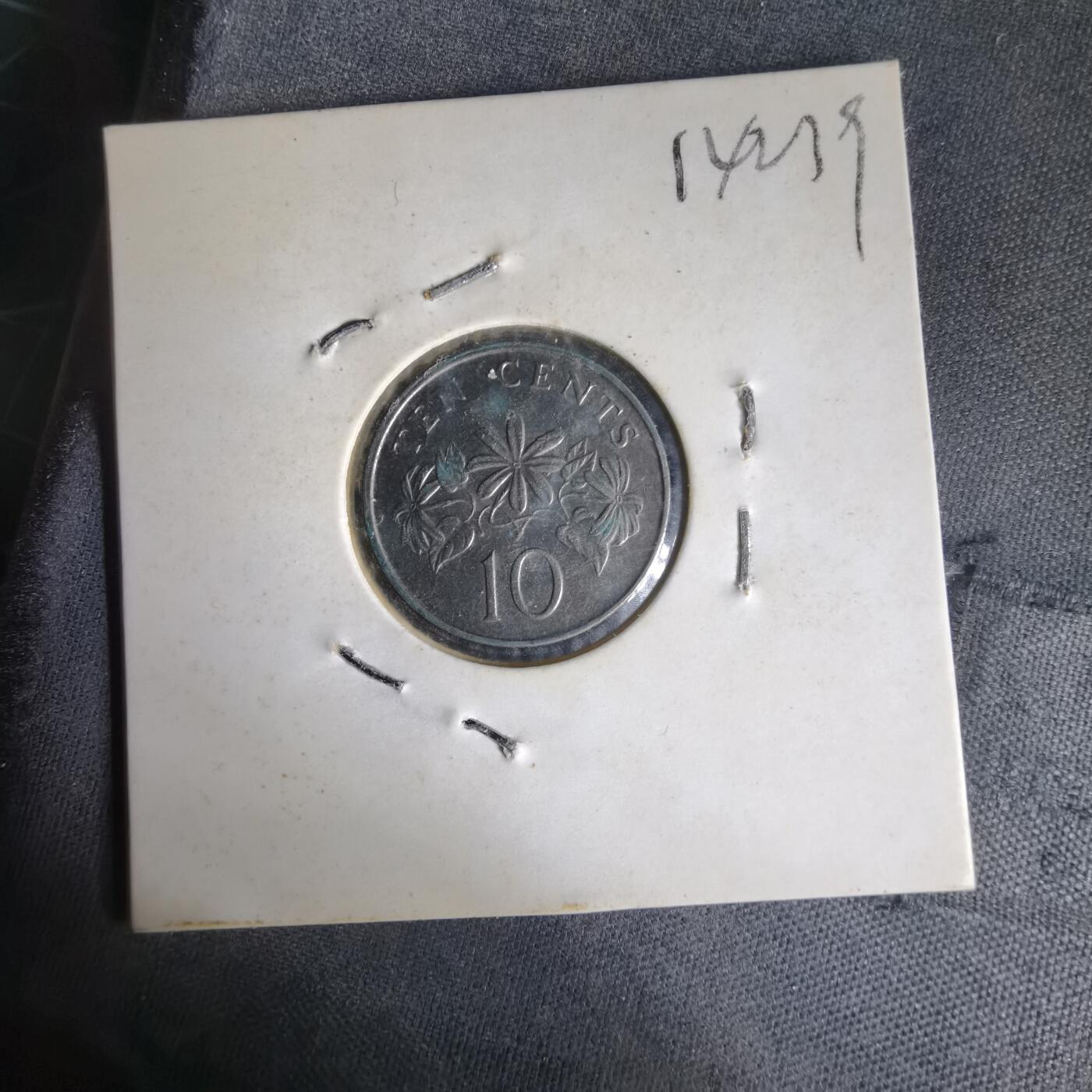 沼泽如烟--第1014场 菲律宾1989年十分