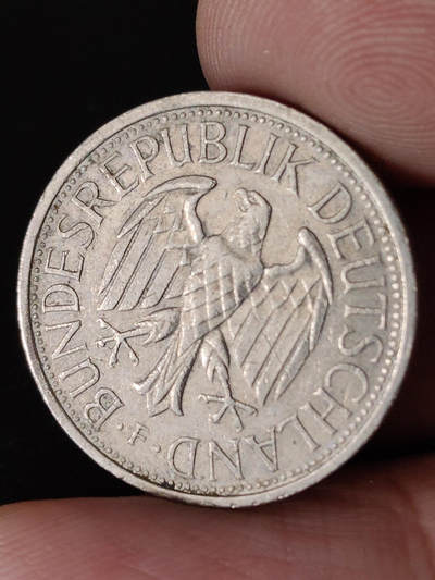 猩哥外币小铺➨【第219场】 - 一马克