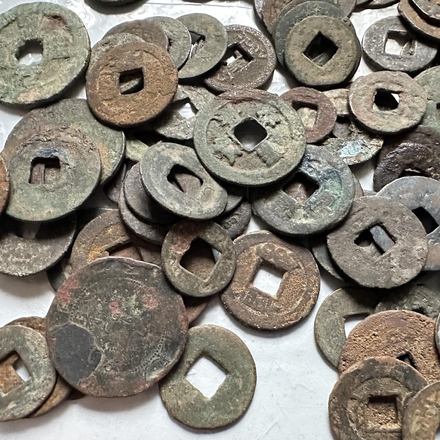 🌹外币初藏🌹🐯2026年第25场  每周二四六晚8️⃣点 接代拍