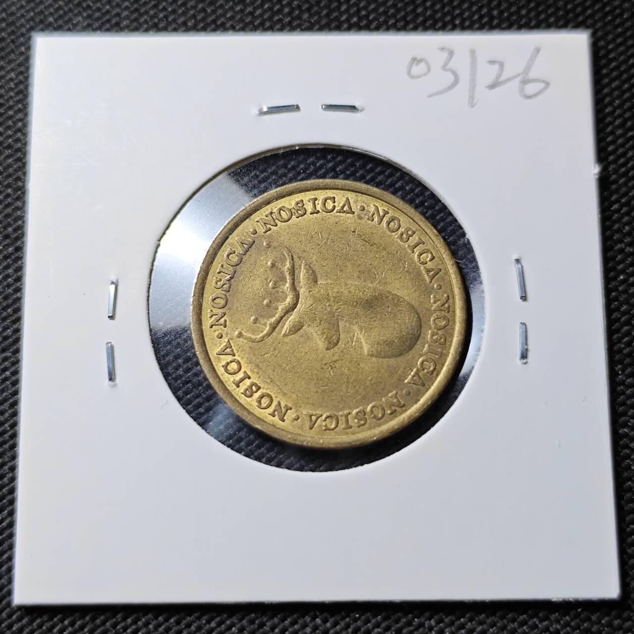 KK钱币收藏小铺   第403期 2月预留时间 周末发货