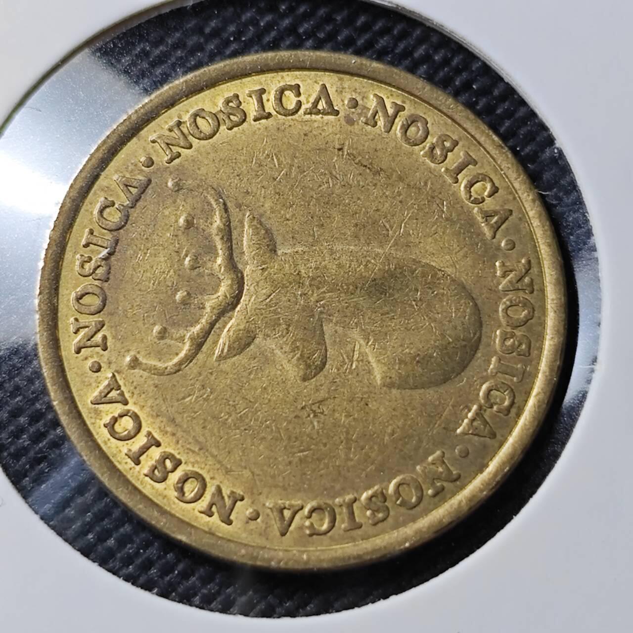 KK钱币收藏小铺   第403期 2月预留时间 周末发货