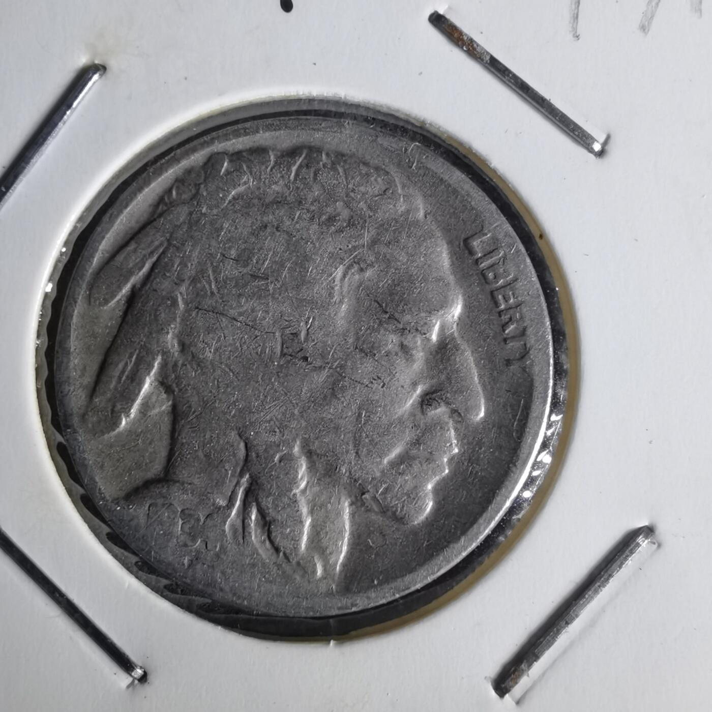 沼泽如烟--第1014场 美国1934年五分