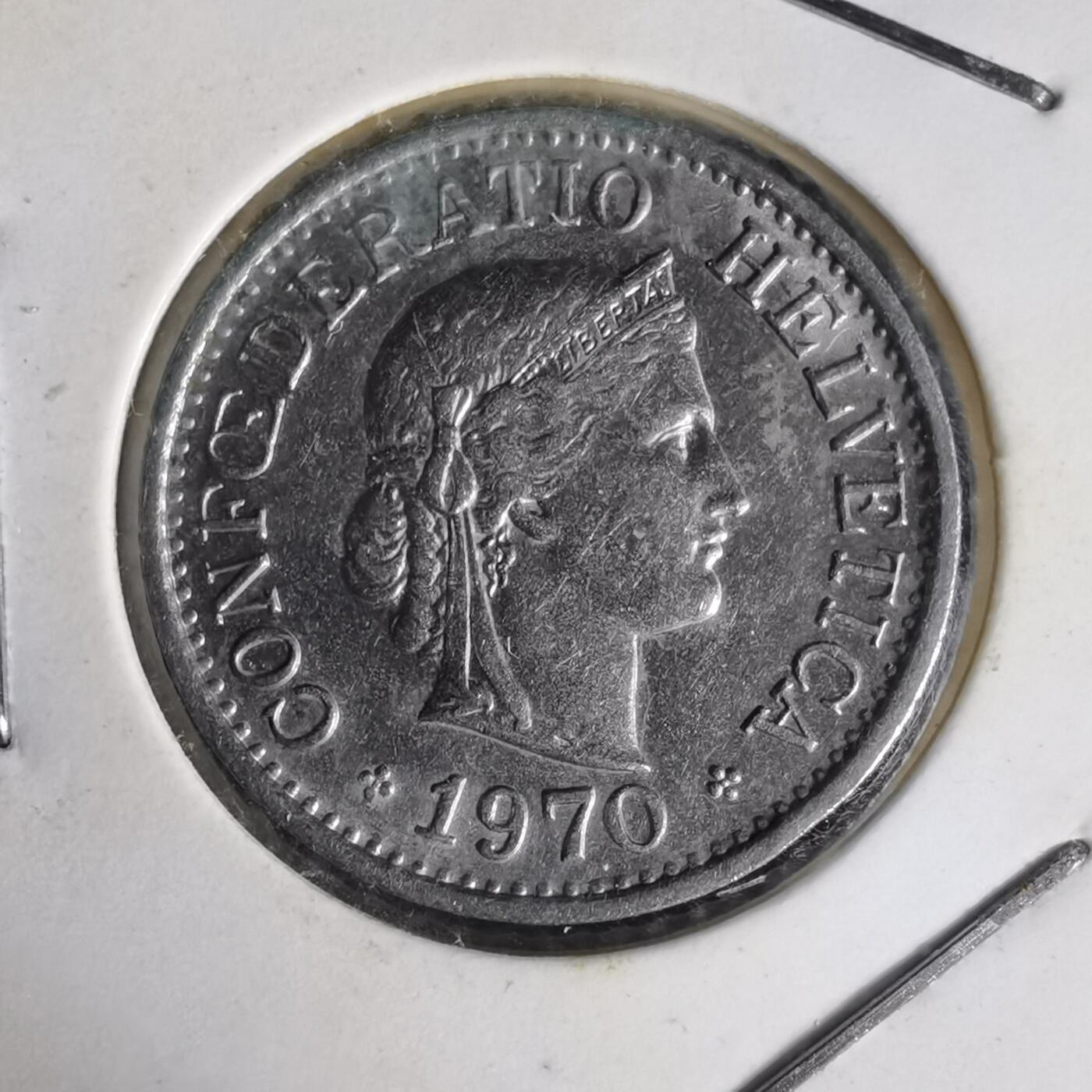 沼泽如烟--第1014场 瑞士1970年十分