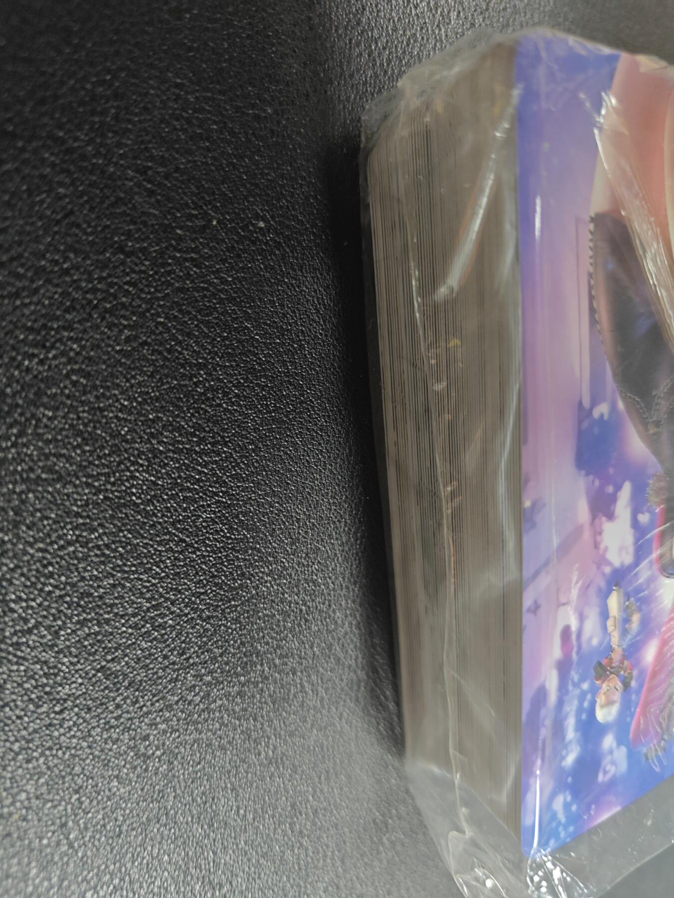 天玑星卡拍第177期《3.9周一截拍》持续收拍收评中 满赠卡需备注 动漫美女 钻闪 自制卡 一包