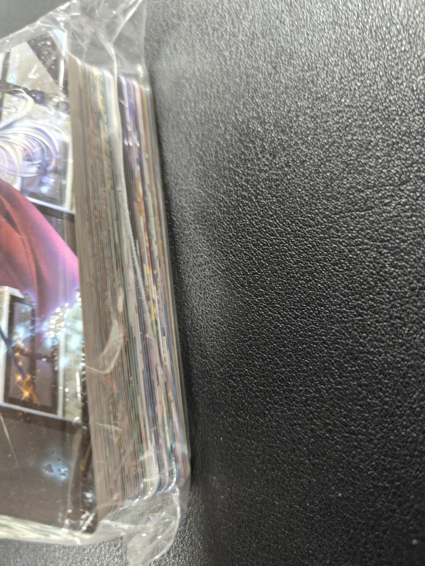 天玑星卡拍第177期《3.9周一截拍》持续收拍收评中 满赠卡需备注 动漫美女 钻闪 自制卡 一包