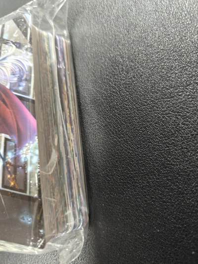 天玑星卡拍第177期《3.9周一截拍》持续收拍收评中 满赠卡需备注 动漫美女 钻闪 自制卡 一包