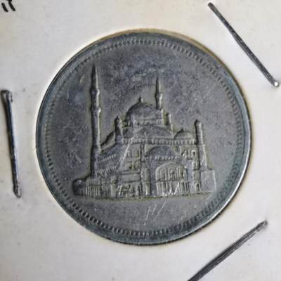 沼泽如烟--第1014场 - 埃及