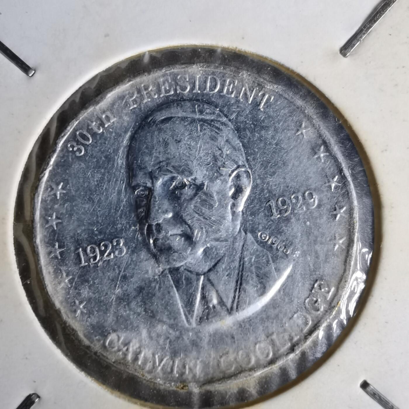 沼泽如烟--第1014场 人物纪念章一枚