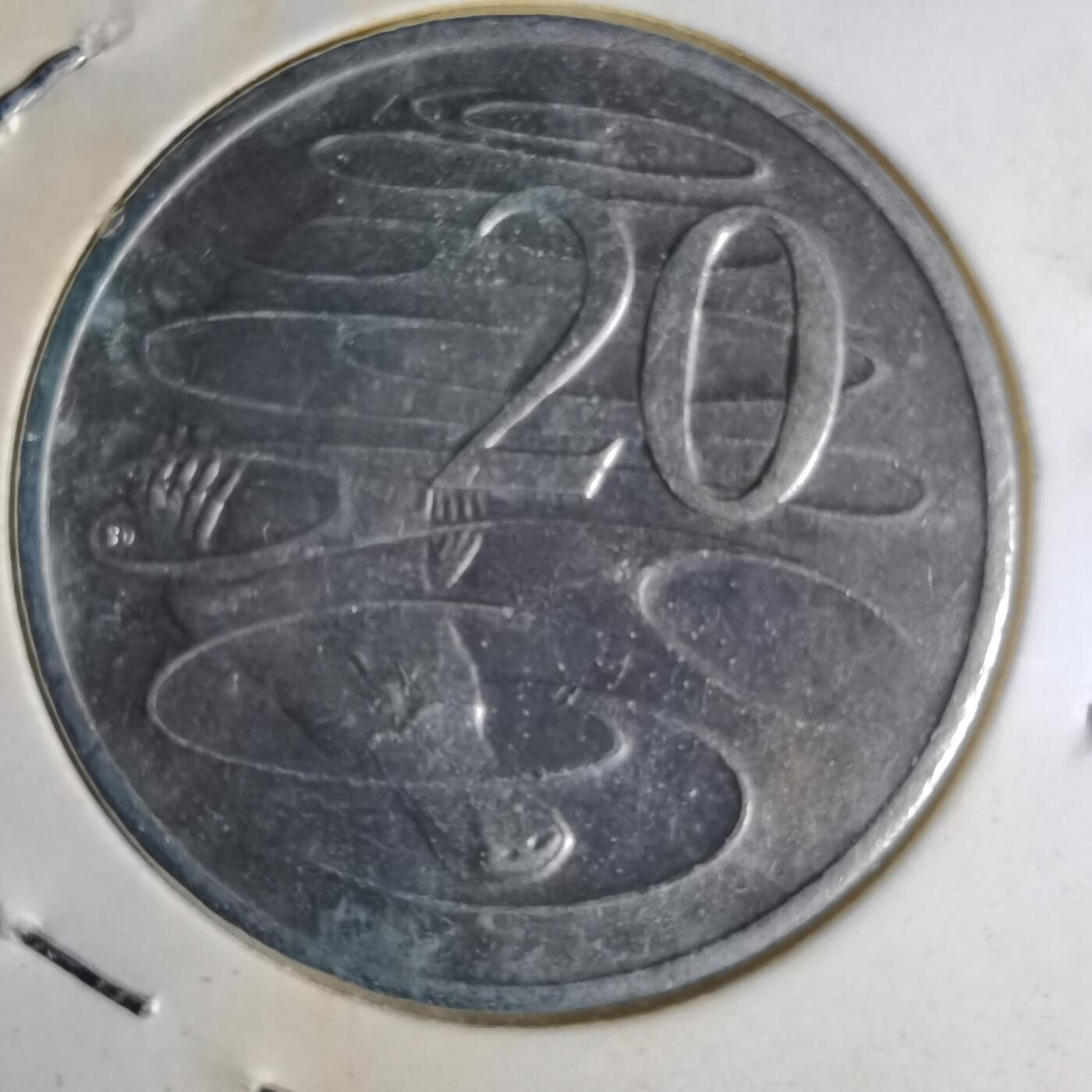 沼泽如烟--第1014场 澳大利亚2002年20