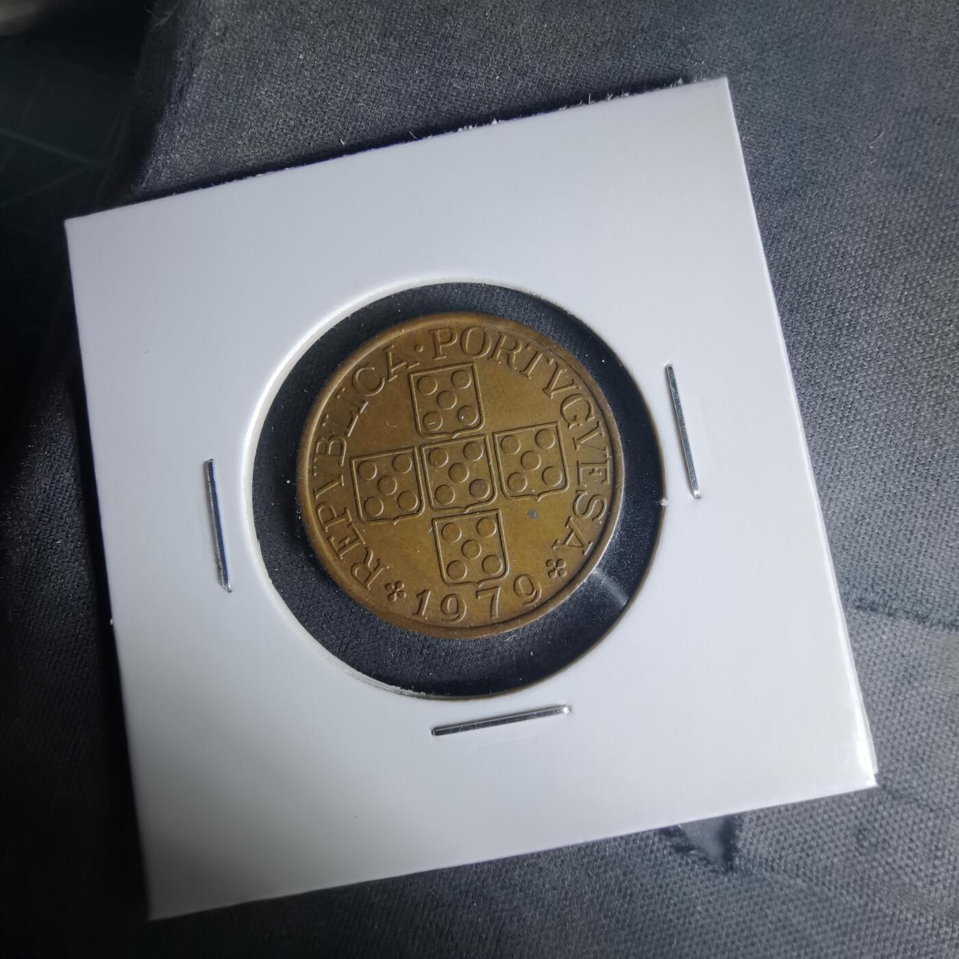 沼泽如烟--第1015场 葡萄牙1979年50分