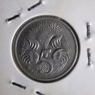 沼泽如烟--第1014场 - 澳大利亚1982年五分