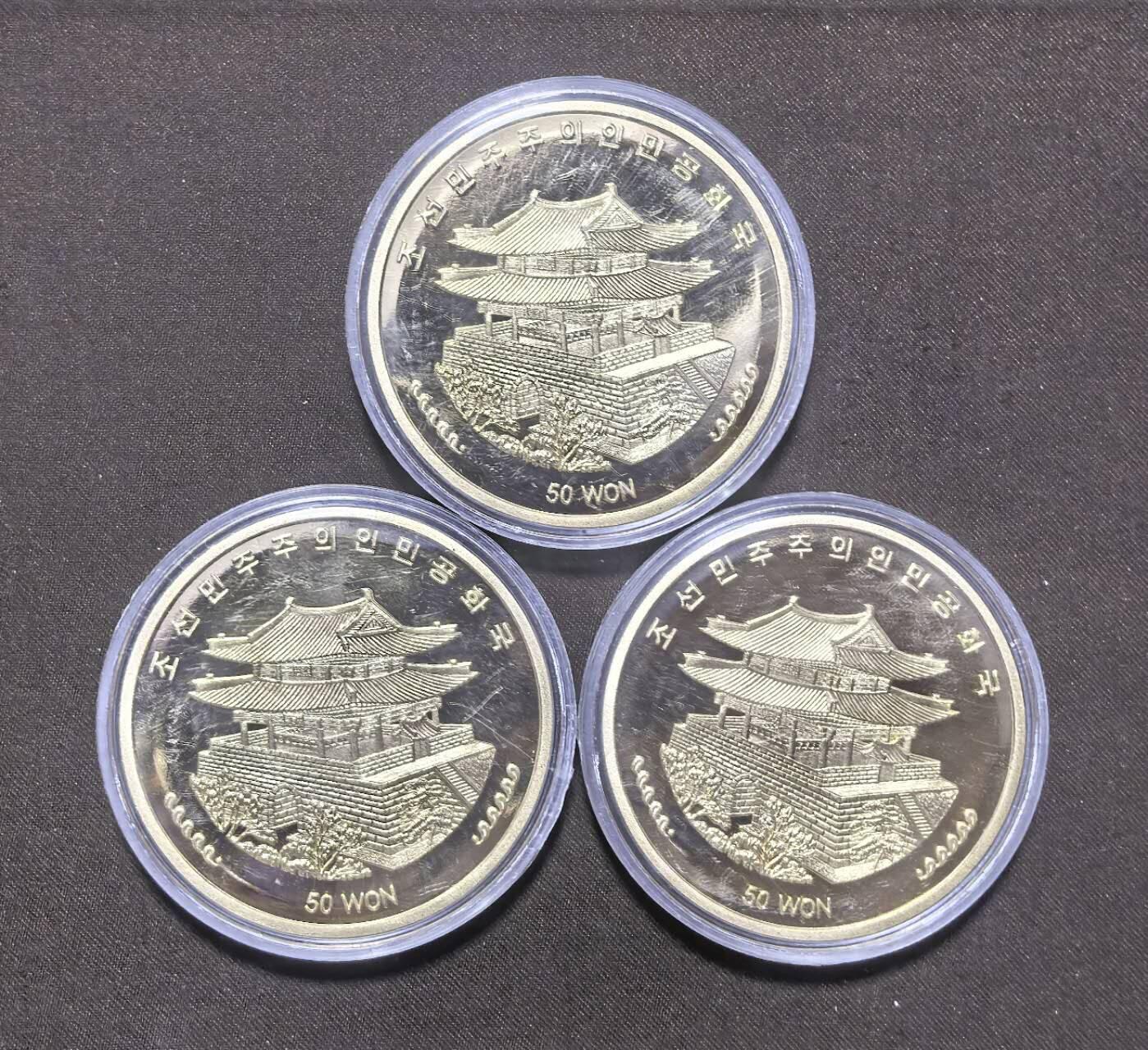 北京马甸外国币专卖第148期，非贵金属外国流通币，纪念币币，中国早期纪念币专场，陆续上拍，欢迎关注