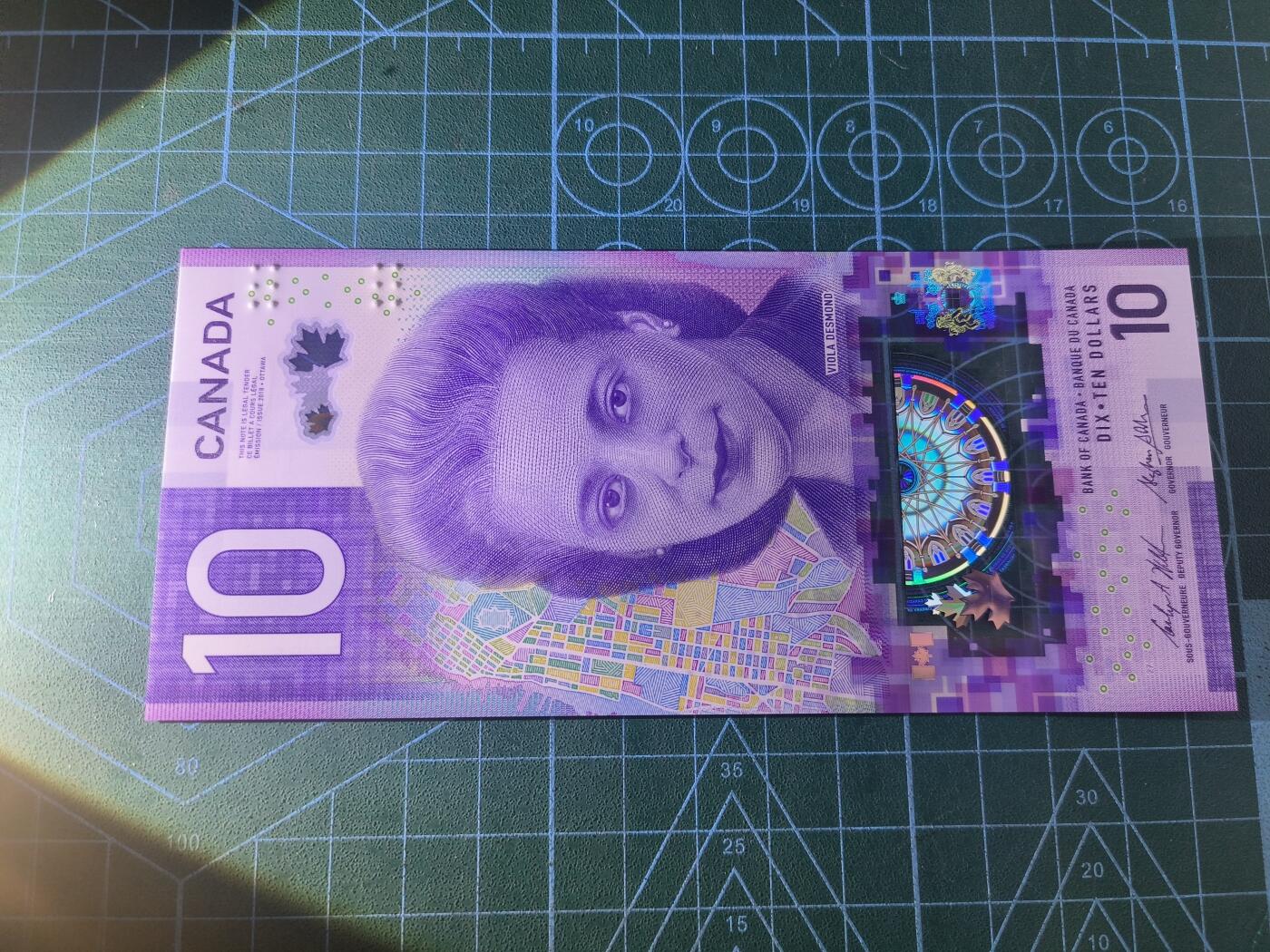 世界靓号纸钞第八十二期